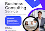do complete social media setup and branding for your business